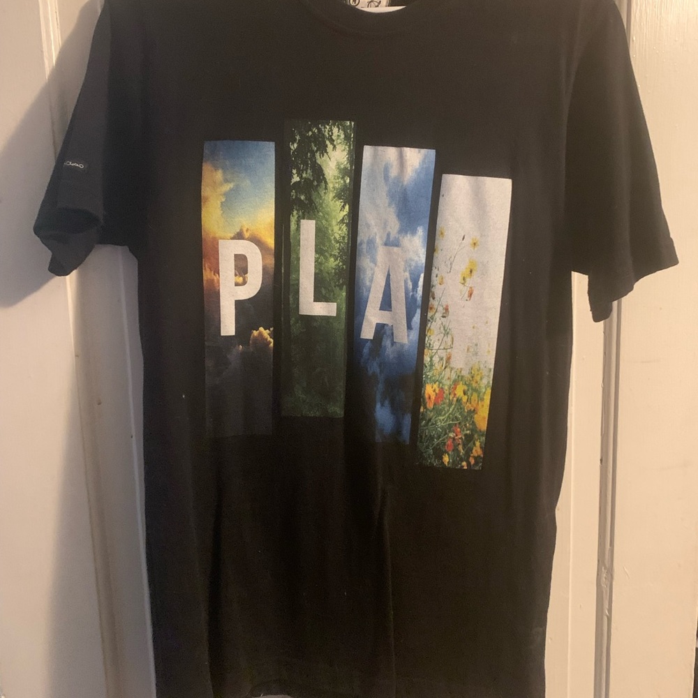 Play Cloths “Play” T-shirt